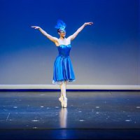 2018-recital